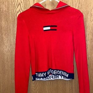 Tommy Hilfiger